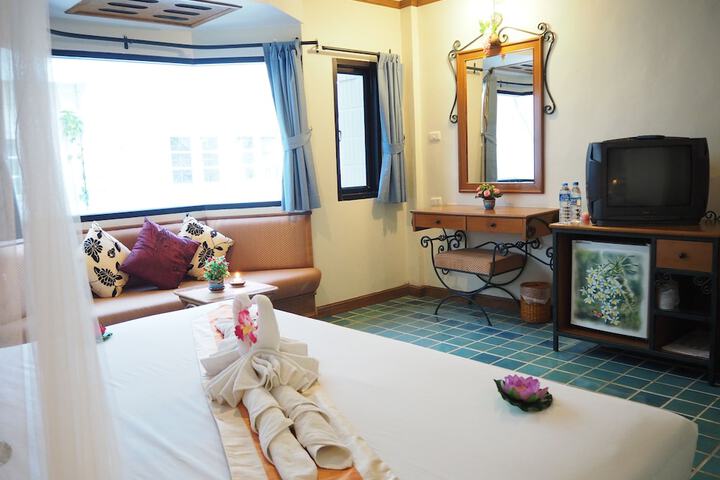 Room 46 of 101