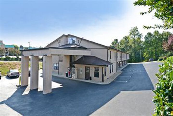 Photo of Americas Best Value Inn Statesville