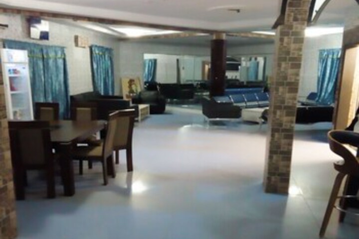 Hotel Interior 11 of 21