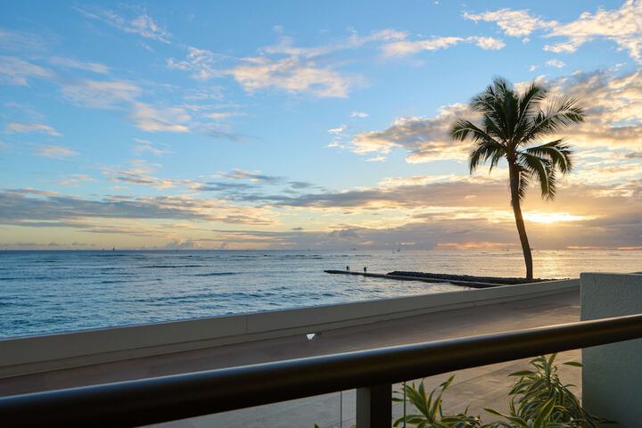 View from room