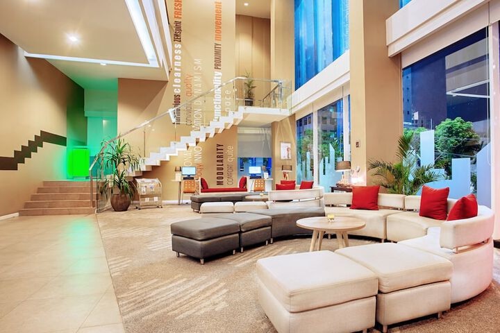 Hotel Interior 4 of 49