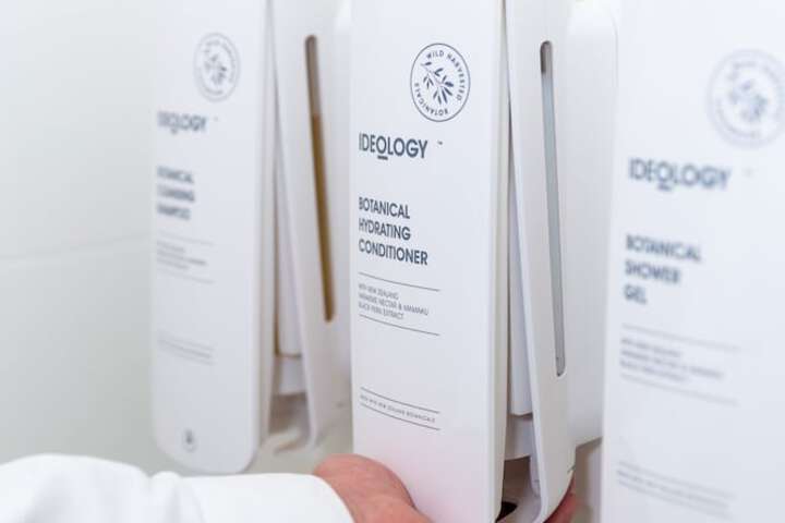 Bath Amenities