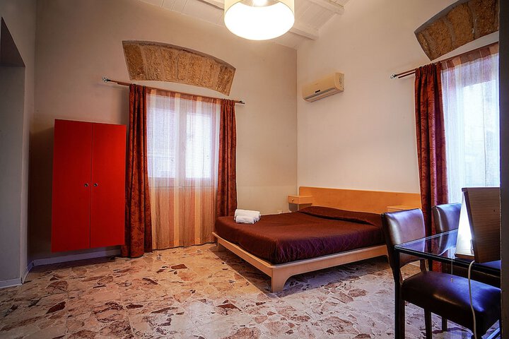 Casa Lerux in Agrigento