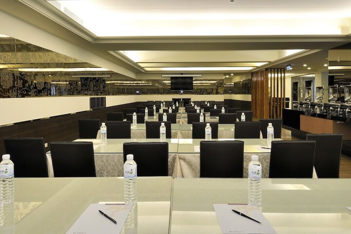 Meeting 42 of 46