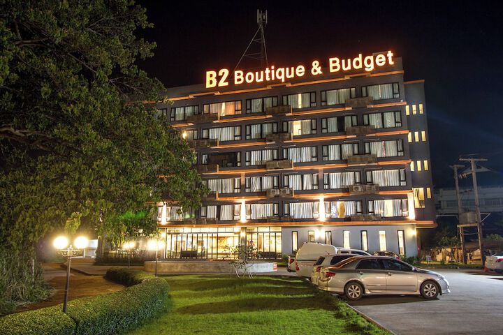 Hotel 25 of 28
