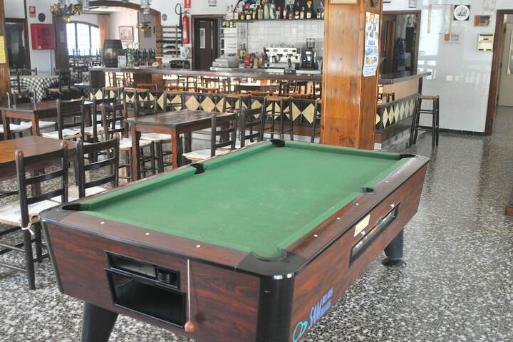 Billiards