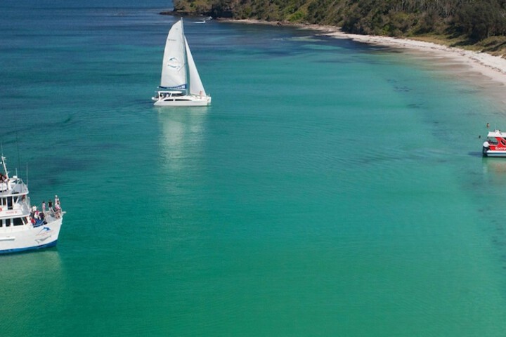 Boating