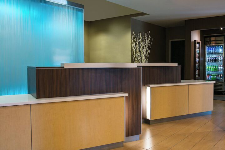 Hotel Interior 3 of 23