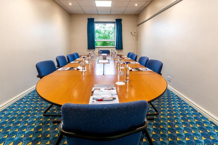 Meeting 29 of 31