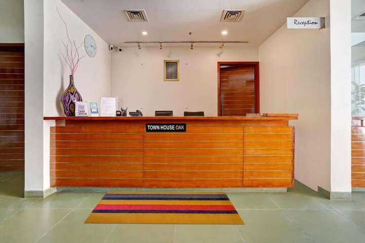Astra Hotel and suites marathahalli