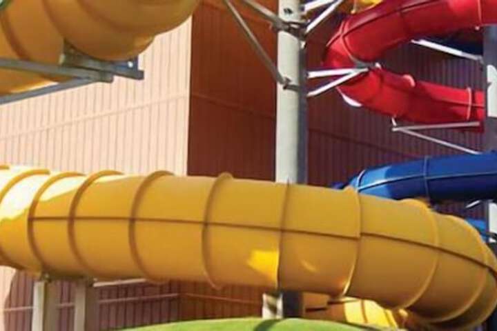 Water park