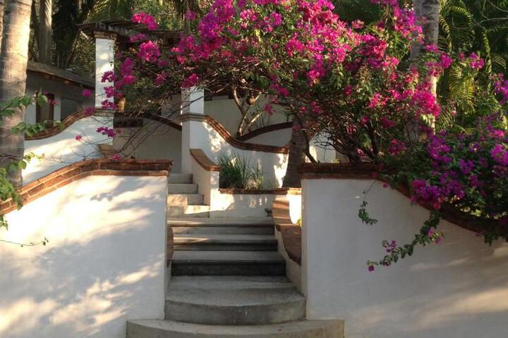 Casa Flor de Mar
