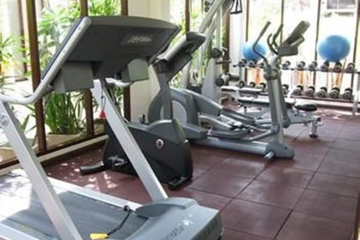Gym Photos
