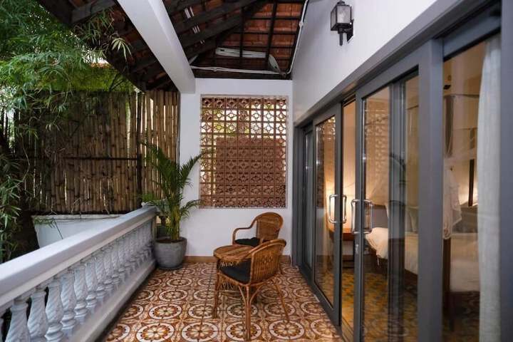 Terrace/Patio 19 of 35