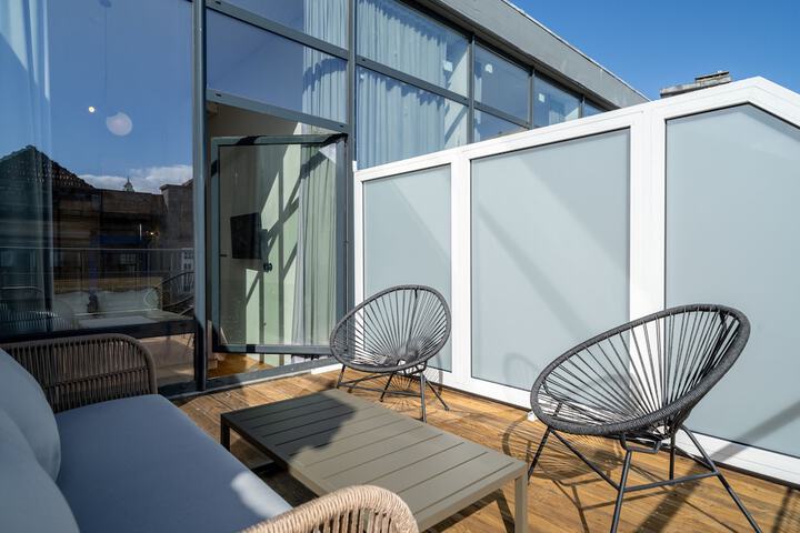 Terrace/Patio 57 of 74