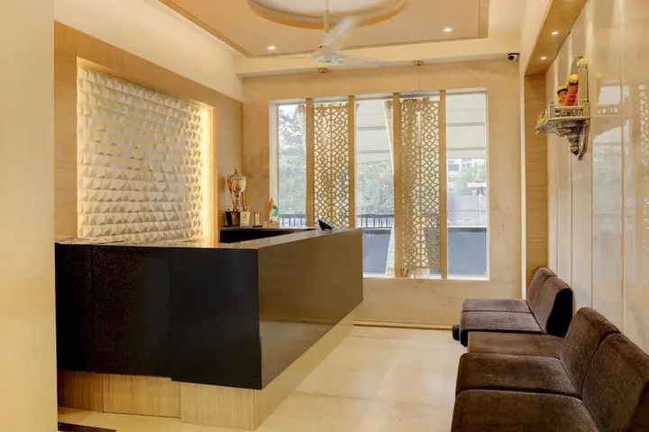 Hotel Interior 2 of 15