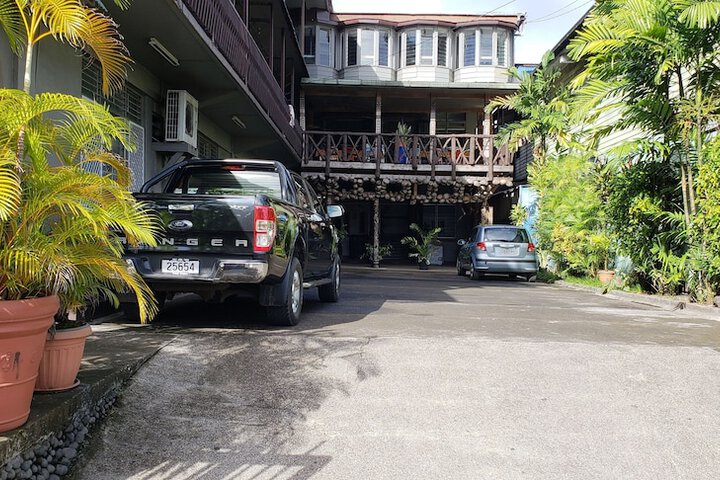 Hotel 58 of 58