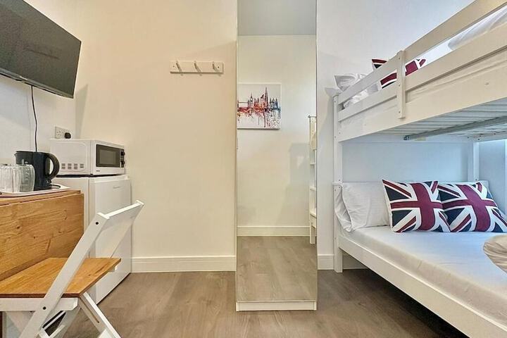 Pentonville Rooms