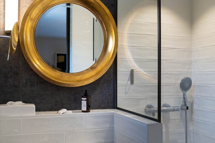 Bathroom Vanities