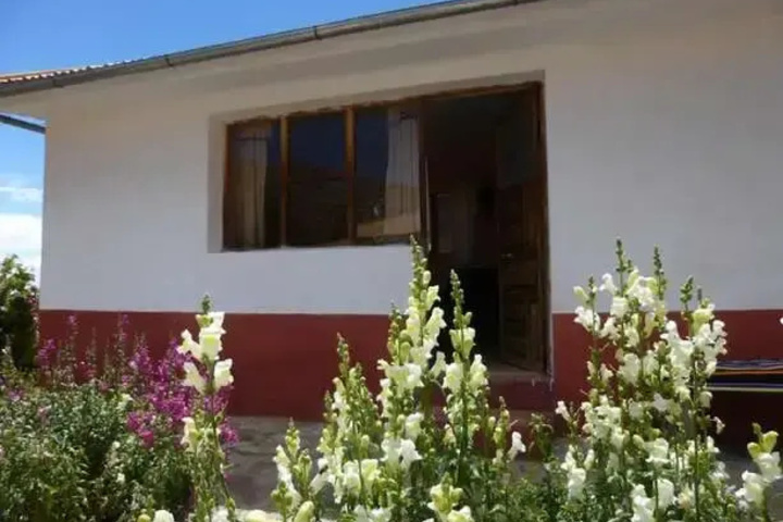 Casa Inti Lodge