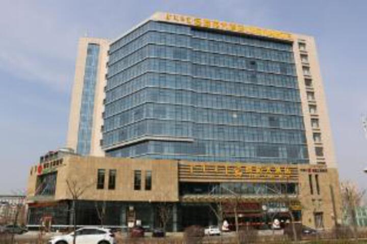 Longyuan Hotel