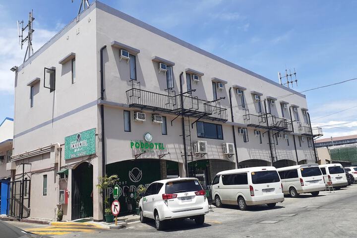 Hotel 36 of 36