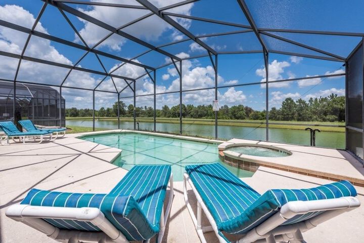 Terrace/Patio 323 of 414