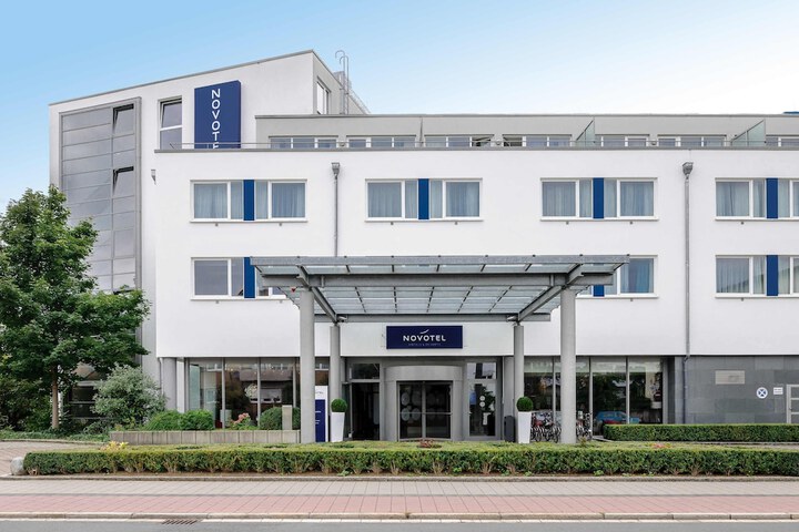 Hotel 68 of 74