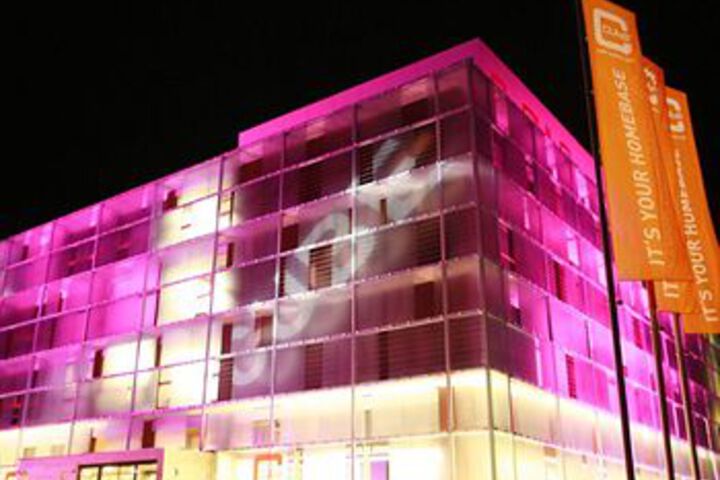 Hotel 17 of 29