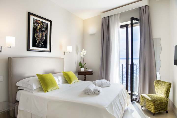 Photo of I Bastioni San Domenico - Boutique Hotel
