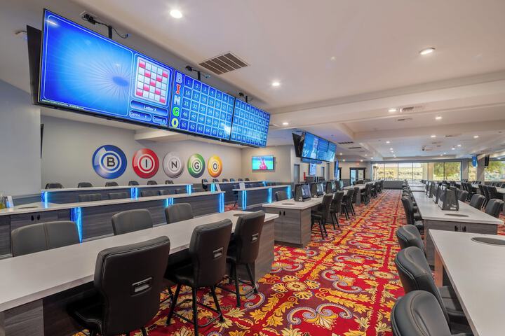 Casino
