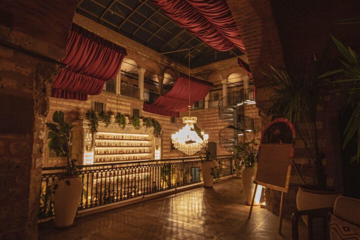 Photo of Han 1772 Hotel