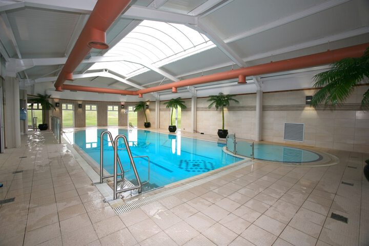 Spa Photos