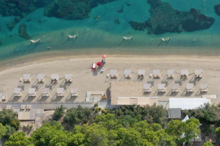 Praia Art Resort - Small Luxury Hotels of the world