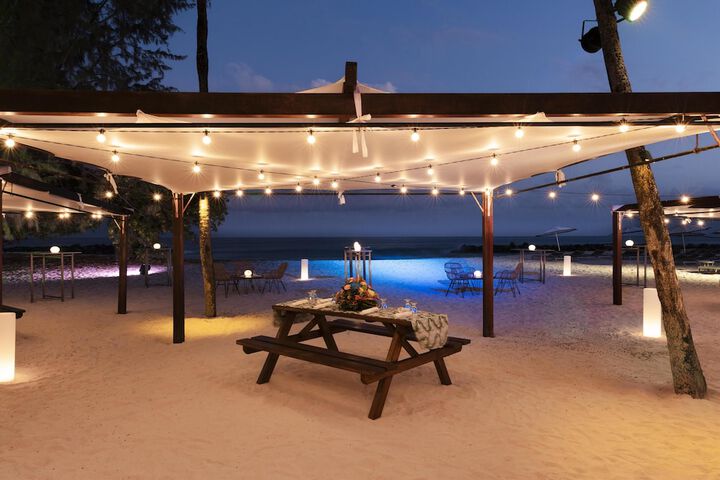 Terrace/Patio 220 of 237