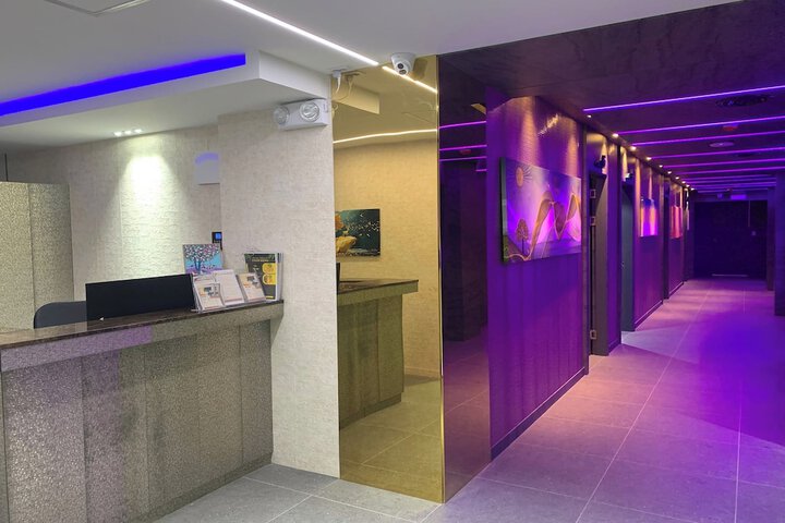 Hotel Interior 2 of 60
