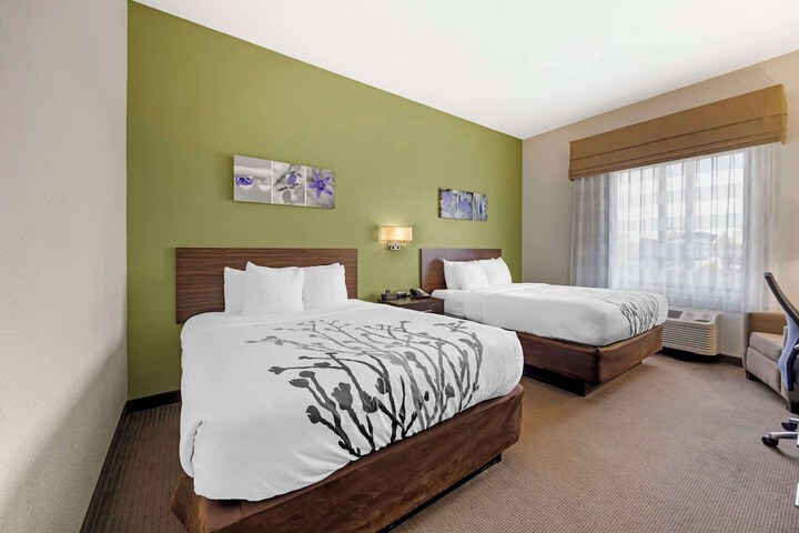 2 Queen Beds (3 of 11)