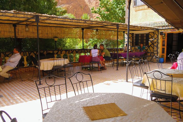 Terrace/Patio 26 of 34