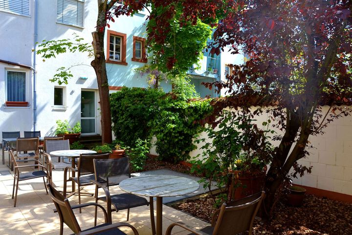 Terrace/Patio 57 of 62