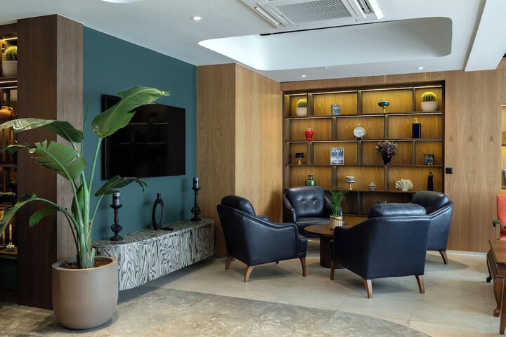 Hotel Interior 13 of 76
