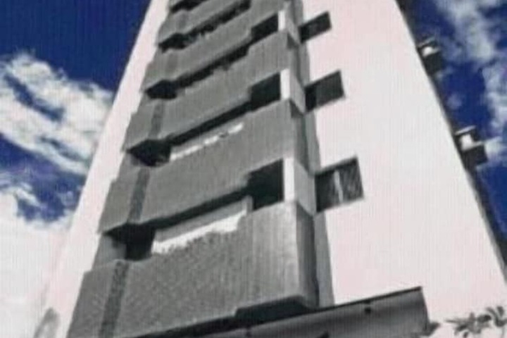 Outside Photo