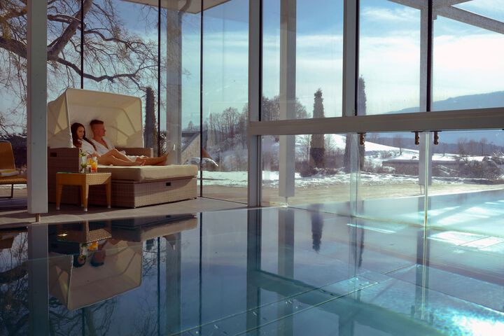 Pool to Cool