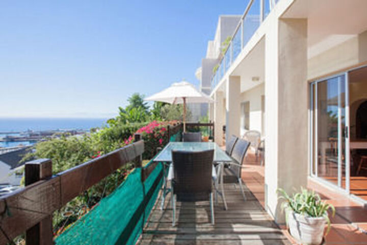 Terrace/Patio 45 of 48
