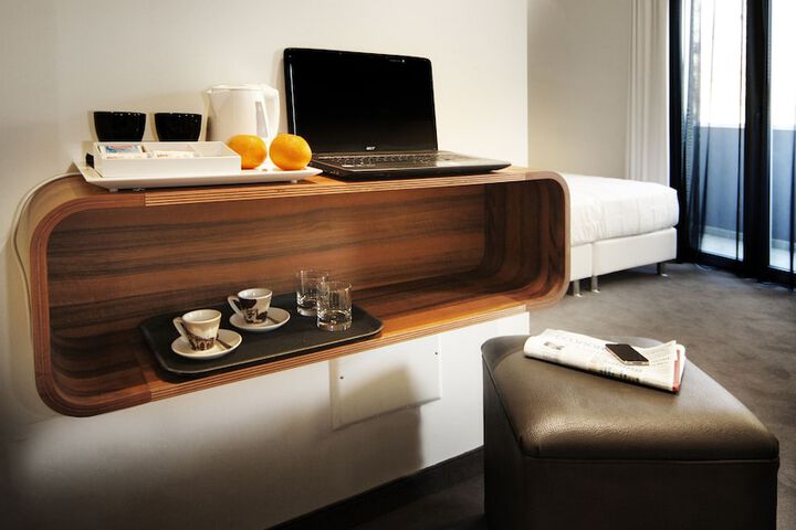 Hotel Interior 52 of 59