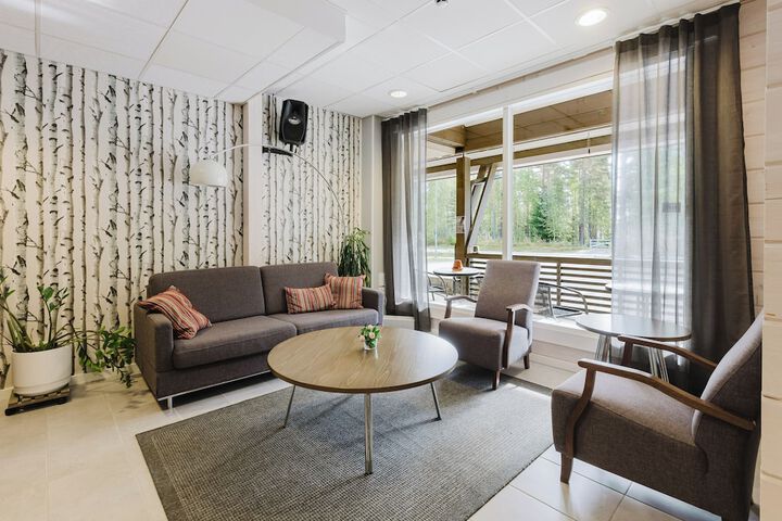 Hotel Interior 2 of 12