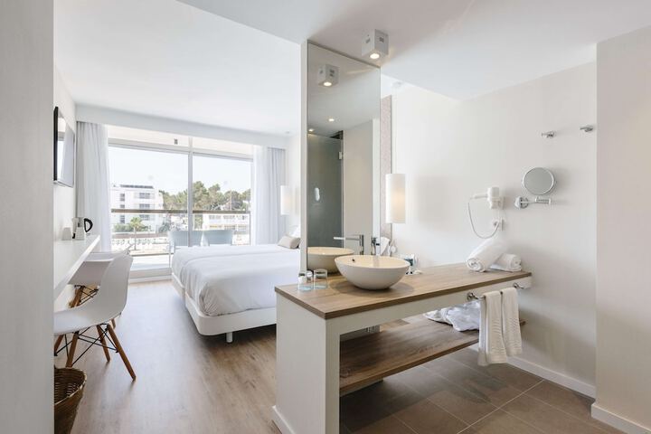 Bathroom Vanities
