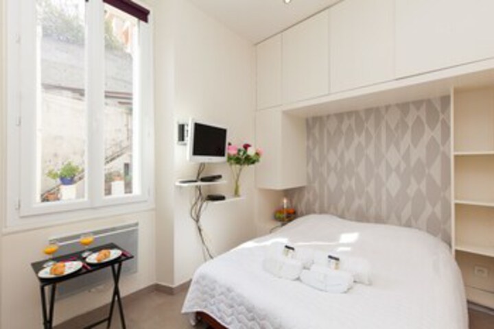 Photo of Le Charme YourHostHelper