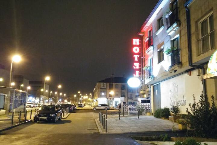 Hotel 39 of 41