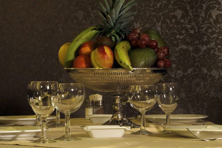 Le Beryte Boutique Hotel
