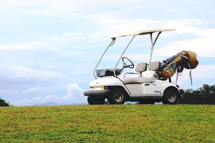 Golf 56 of 91